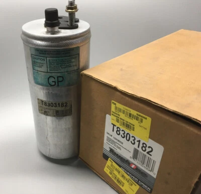 Tough One Air Conditioning Accumulator Receiver T8303182 For Dodge Neon , SX - Image 1 of 4