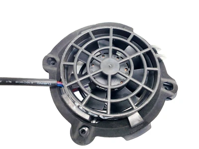 ✅ Ventilador de refrigeración delantero izquierdo audi q7 seat 71217hp207 2009-2015 oem Foto 1 de 4