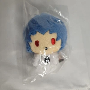 Evangelion Eva 3 Inch Micro Plush Sanrio 59843 - Picture 1 of 3