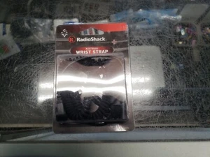Anti-Static Wrist Strap Grounding Discharge wrist straps various mfg. free ship - Picture 1 of 6
