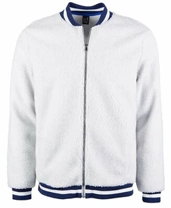 ID Ideology Men's Fleece Jacket (Size XL) - Picture 1 of 2