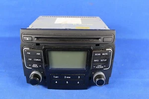 2011 Hyundai Sonata Radio - Picture 1 of 9