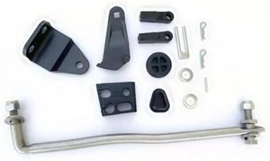 Steering Guide Link Rod Arm Kit for Yamaha Outboard engine 30-60HP 65W-61350-00 - Picture 1 of 3