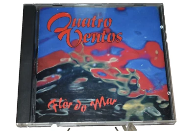Quatro Ventos. Flor do Mar. #13 - Bild 1 von 2