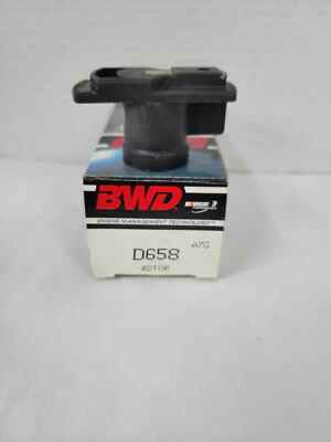 NOS - BWD D658 Distributor Rotor - Image 1 of 2