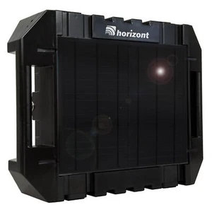 Weidezaungerät Solar Elektrozaun Elektrozaungerät Set 12V Weidezaun All-in-one - Bild 1 von 13