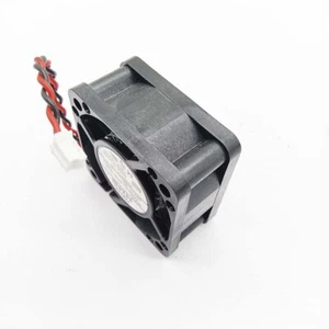 PrintHead Cooling Fan Fits For Zebra ZXP SERIES 3C - Picture 1 of 6