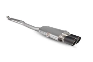Sistema Cat-Back Scorpion Non-Res para Mini Roadster Cooper S (R59) 2007-2014 - Imagen 1 de 2