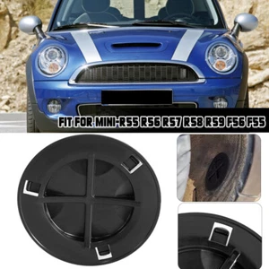 Front Fender Liner Inner Splash Guard For Mini Cooper R55 R56 R58 2007-2015 - Picture 1 of 10