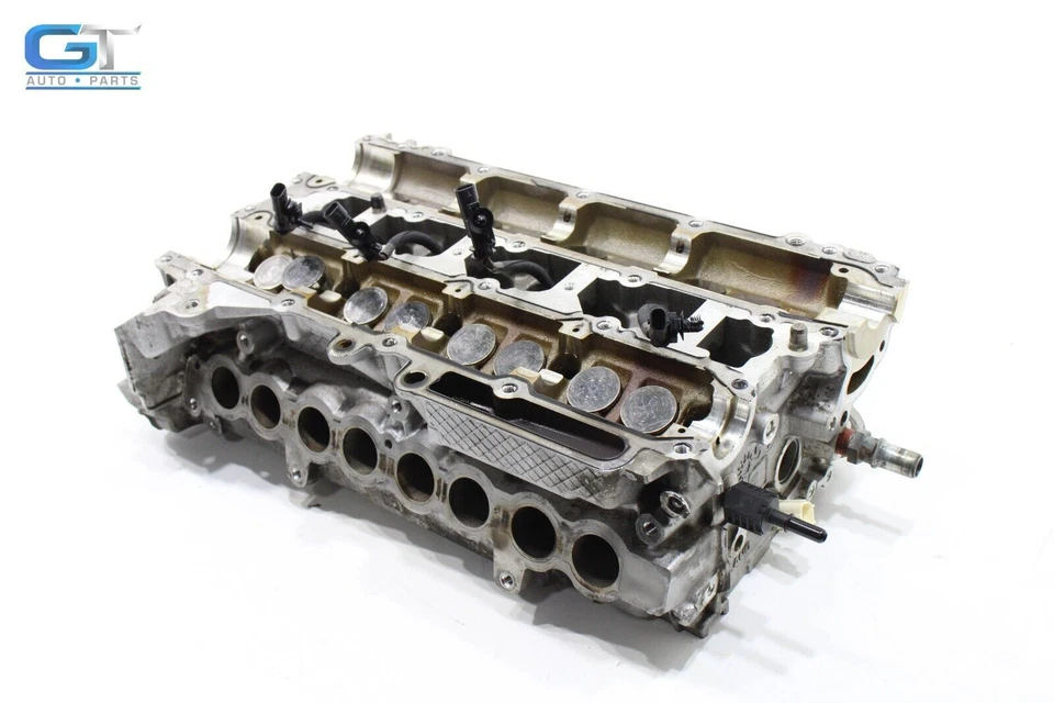 Volvo XC90 2016 2,0 L motor culata válvula cubierta OEM Foto 1 de 4