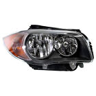 New Right Side Halogen Headlight Fits Bmw 135I Coupe 3.0L 2008-2011 Bm2519118