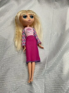 Mattel DIVA STARZ Star 12" Talking Blonde Fashion Doll - untested - Picture 1 of 15