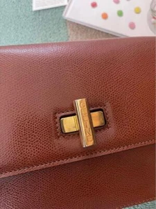 Celine Umhängetasche Drehverschluss - Bild 1 von 10