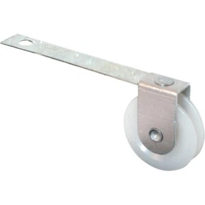 B 521 1 In. Plastic Roller Screen Door Tension Springs 2 Pack - Picture 1 of 2