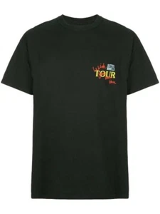 Travis Scott Astroworld Wish You Were Here Tour T-shirt Look Mom I Can Fly Small - Picture 1 of 3