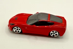 MAISTO 2014 CHEVROLET CORVETTE STINGRAY RED 1:64 DIECAST 3" CAR - Picture 1 of 7