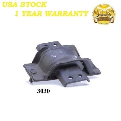 1PCS MOTOR MOUNT FIT FORD EXCURSION, F-250, F-350, F-450, F-550 SUPER DUTY 7.3L - Image 1 of 2