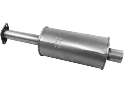 Resonador de escape Walker 22694TCGX 2014 2015 2017 2016 para Ford Fusion 2013-2019 Foto 1 de 2