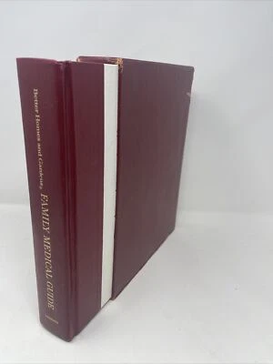 Family Medical Guide, Donald G. Cooley, Better Homes & Gardens Books 1973 - Image 1 of 4