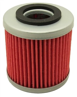 Motopart Oil Filter for Husqvarna TC 510 450 250 2002-2007 Motorcycle  Foto 1 de 4