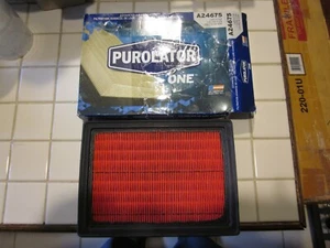 PurolatorONE A24675 Air Filter for Intake Inlet Manifold Fuel Delivery New - Bild 1 von 4