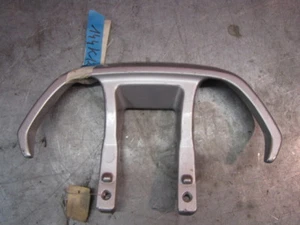 KAWASAKI ER5 PASSAGIER BEUGEL GRIJS GREY Rear grab handle 46075-1138 - Imagen 1 de 4
