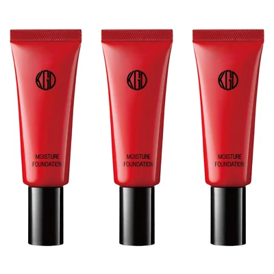 Koh Gen Do My Fanci Moisture Foundation N 113 20g Ocher Tone Sets NEW - Image 1 of 3