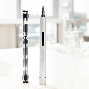 Wowstick 1P+ 19 In 1 Electric Screw Driver Cordless Power Screwdriver Repair - Picture 1 of 10