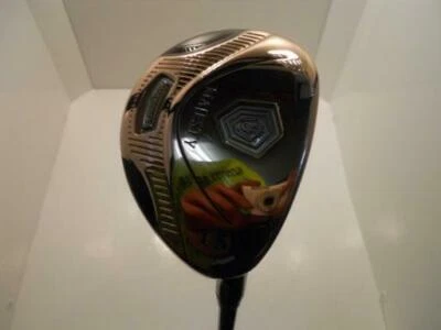 MARUMAN MAJESTY VANQUISH-VR U5 Loft-24 R-flex UT Utility Hybrid Golf Clubs - Image 1 of 4