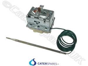 TH111 LINCAT 365° HIGH LIMIT CUT OUT SAFETY THERMOSTAT 3 PHASE OVENS / GRIDDLE - Picture 1 of 2