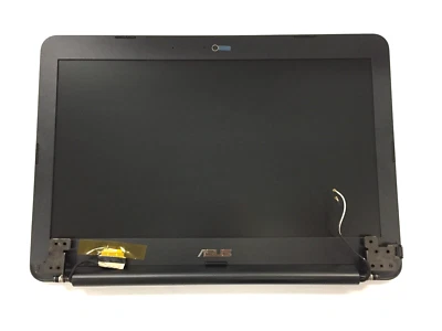 GENUINE ASUS 13.3" HD Complete Screen Assembly for C300SA Chromebook, Black - Image 1 of 4