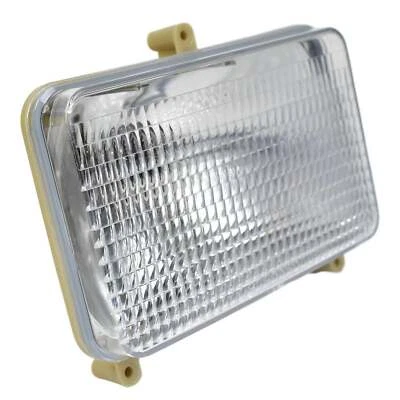 John Deere Headlight - AM117670 - Image 1 of 3