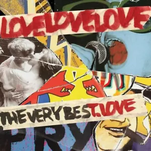 T.Love - The Very Best - 2 CD - Polen,Polnisch,Polska.Polonia,Poland,Muniek - Bild 1 von 1