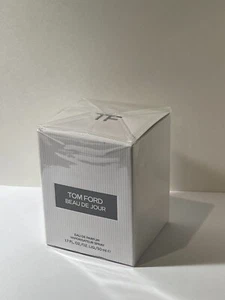 eau de parfum para mujer Tom Ford Beau De Jour 1,7 fl oz nuevo en caja sellado - Imagen 1 de 3