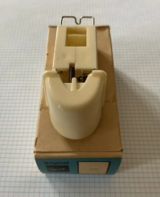 Dual Type K Pickup Head For 1003 Turntable OEM/NOS - Image 1 of 4