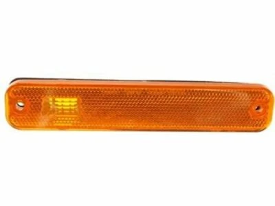 For 1977-1991 Ford E350 Econoline Club Wagon Parking Light Assembly 44775DC - Imagem 1 de 2