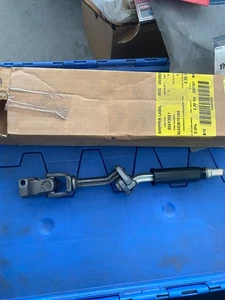 (1) NOS 2001 2002 2003 Ford Explorer Sport Trac 01-02 Sport Steering Shaft Assy - Picture 1 of 7