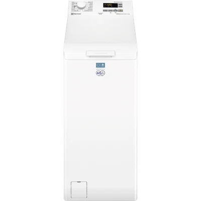 Electrolux Lavatrice a carica dall'alto serie 600 SensiCare 6 kg EW6T526C   - Immagine 1 di 4
