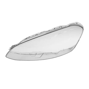 Scheinwerferglas für VOLVO XC60 156 2014 - 2017 Facelift 31420249 Links - Bild 1 von 4