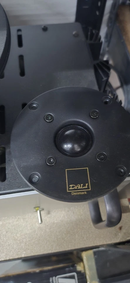 1 x DALI 300151-0-0 Tweeter 27TFFC DA EVIDENCE 870 - Image 1 of 2