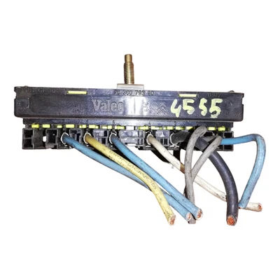 CENTRALINA PORTA FUSIBILI PER PEUGEOT Expert 3° Serie 9636079380 Diesel 2.0 (07 - Immagine 1 di 4