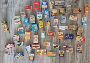 Tienda Accesorios 50 cajas - Imagen 1 de 1