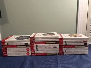 Harlequin Romance 20 Book Lot Year(s) 2013 - Picture 1 of 2