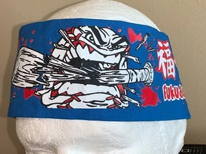 CHICAGO CUBS KOSUKE FUKUDOME STIRNBAND - Bild 1 von 8