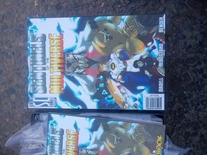 sentinels of the multiverse card game - Picture 1 of 11