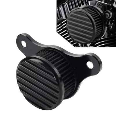 Air Cleaner Intake Filter For Harley Touring Road King Electra Street Glide FLHT - Image 1 of 4