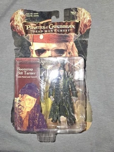 Fluch der Karibik Dead Men's Chest Actionfigur Set 3 Figuren 2007 - Bild 1 von 7
