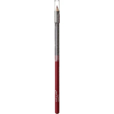 3 Pack Wet n Wild Color Icon Lip Liner Pencil, Fab Fuschia 664C, 0.04 oz - Image 1 of 2