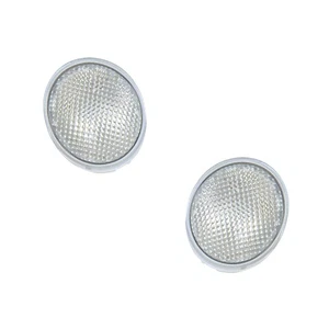 Reverse Backup Lights Lamps Pair Set for 98-05 Volkswagen Beetle Left & Right - Picture 1 of 1