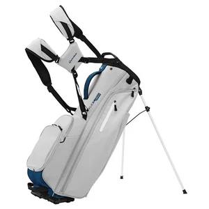 Bolso de pie FlexTech personalizado TaylorMade para hombre - Imagen 1 de 9